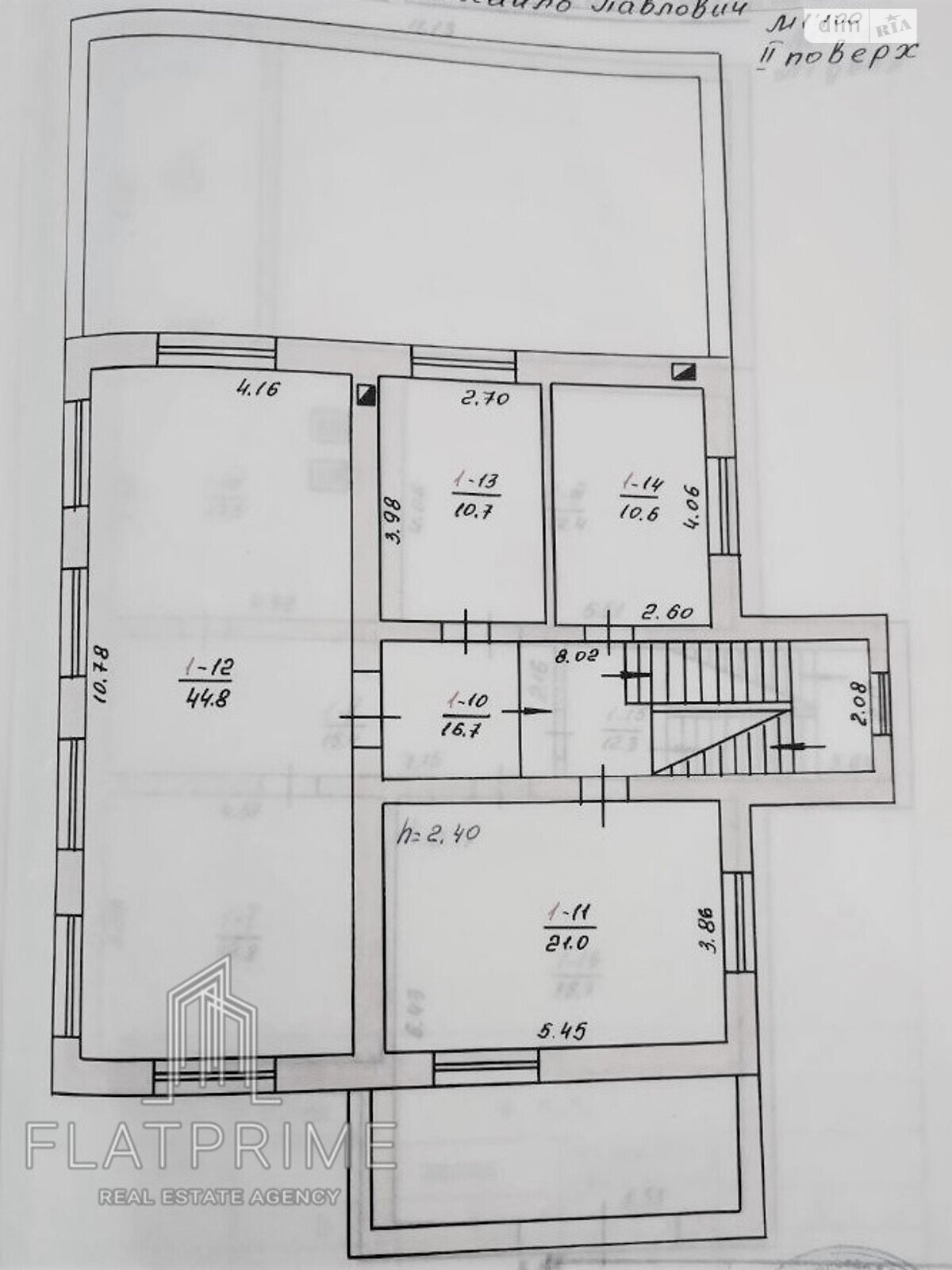 двухэтажный дом с ремонтом, 401 кв. м, кирпич. Продажа в Борисполе район Борисполь фото 1