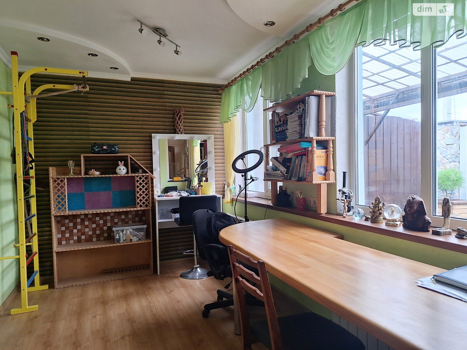 одноповерховий будинок з опаленням, 120.6 кв. м, цегла. Продаж в Борисполі, район Бориспіль фото 1 одноповерховий будинок з опаленням, 120.6 кв. м, цегла. Продаж в Борисполі, район Бориспіль фото 1