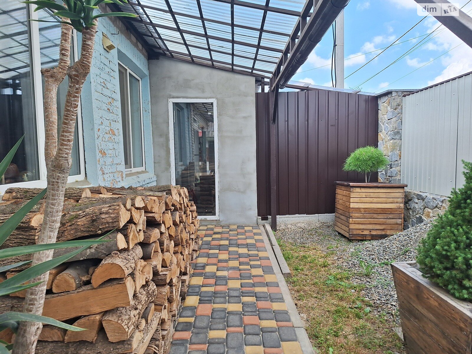 одноповерховий будинок з опаленням, 120.6 кв. м, цегла. Продаж в Борисполі, район Бориспіль фото 1 одноповерховий будинок з опаленням, 120.6 кв. м, цегла. Продаж в Борисполі, район Бориспіль фото 1