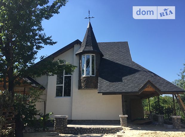Продаж будинку, 180м², Київська, Бориспіль, р‑н. Бориспіль, Калинова вулиця, буд. 8 Продаж будинку, 180м², Київська, Бориспіль, р‑н. Бориспіль, Калинова вулиця, буд. 8