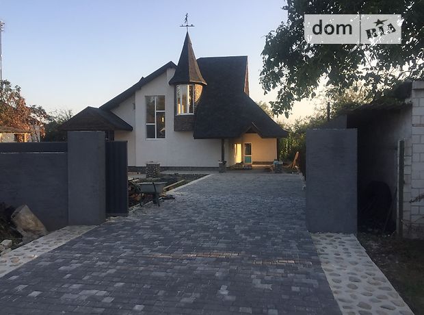 Продаж будинку, 160м², Київська, Бориспіль, р‑н. Бориспіль, Калинова вулиця, буд. 8 Продаж будинку, 160м², Київська, Бориспіль, р‑н. Бориспіль, Калинова вулиця, буд. 8