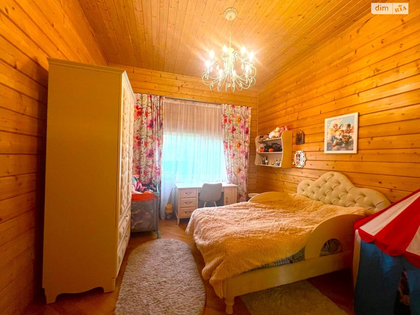 одноэтажный дом с верандой, 125.2 кв. м, дерево и кирпич. Продажа в Борисполе район Борисполь фото 1 одноэтажный дом с верандой, 125.2 кв. м, дерево и кирпич. Продажа в Борисполе район Борисполь фото 1
