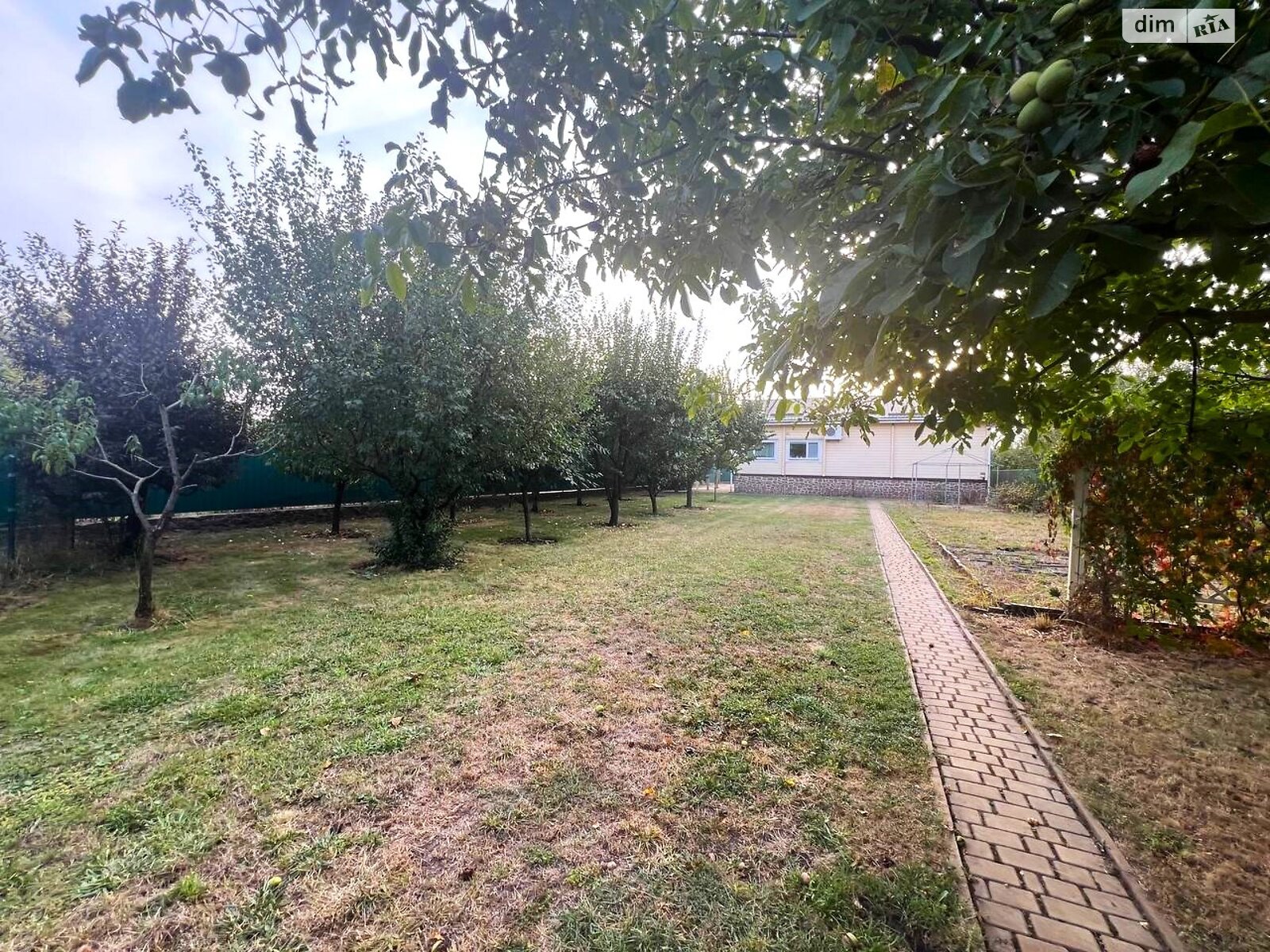 одноэтажный дом с верандой, 125.2 кв. м, дерево и кирпич. Продажа в Борисполе район Борисполь фото 1 одноэтажный дом с верандой, 125.2 кв. м, дерево и кирпич. Продажа в Борисполе район Борисполь фото 1