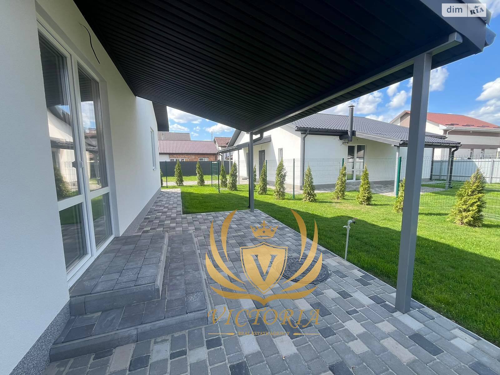 одноповерховий будинок з ремонтом, 70 кв. м, піноблок. Продаж в Борисполі, район Бориспіль фото 1 одноповерховий будинок з ремонтом, 70 кв. м, піноблок. Продаж в Борисполі, район Бориспіль фото 1