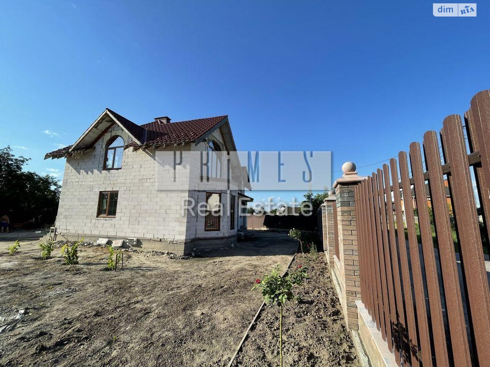 двоповерховий будинок, 234 кв. м, газобетон. Продаж в Борисполі, район Бориспіль фото 1 двоповерховий будинок, 234 кв. м, газобетон. Продаж в Борисполі, район Бориспіль фото 1