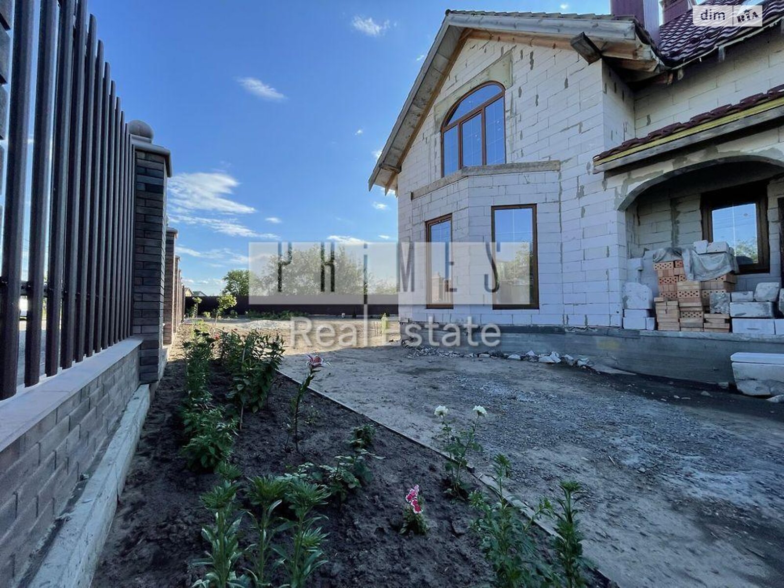 двоповерховий будинок, 234 кв. м, газобетон. Продаж в Борисполі, район Бориспіль фото 1 двоповерховий будинок, 234 кв. м, газобетон. Продаж в Борисполі, район Бориспіль фото 1