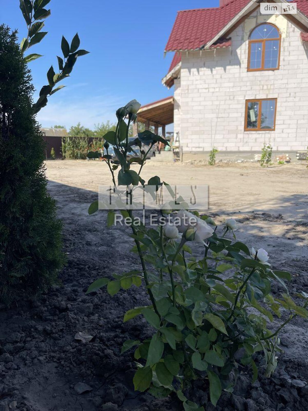 двоповерховий будинок, 234 кв. м, газобетон. Продаж в Борисполі, район Бориспіль фото 1 двоповерховий будинок, 234 кв. м, газобетон. Продаж в Борисполі, район Бориспіль фото 1