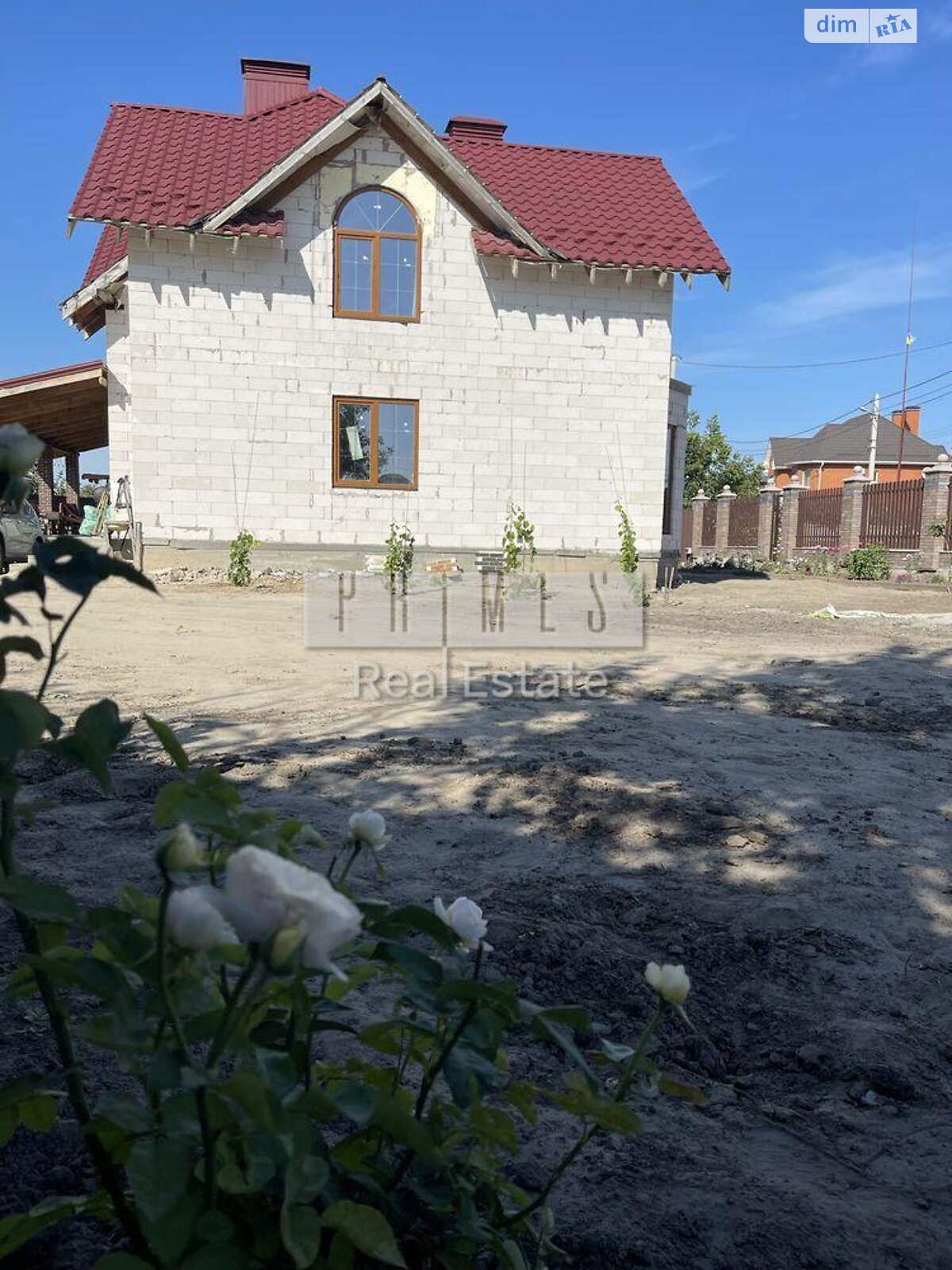 двоповерховий будинок, 234 кв. м, газобетон. Продаж в Борисполі, район Бориспіль фото 1 двоповерховий будинок, 234 кв. м, газобетон. Продаж в Борисполі, район Бориспіль фото 1