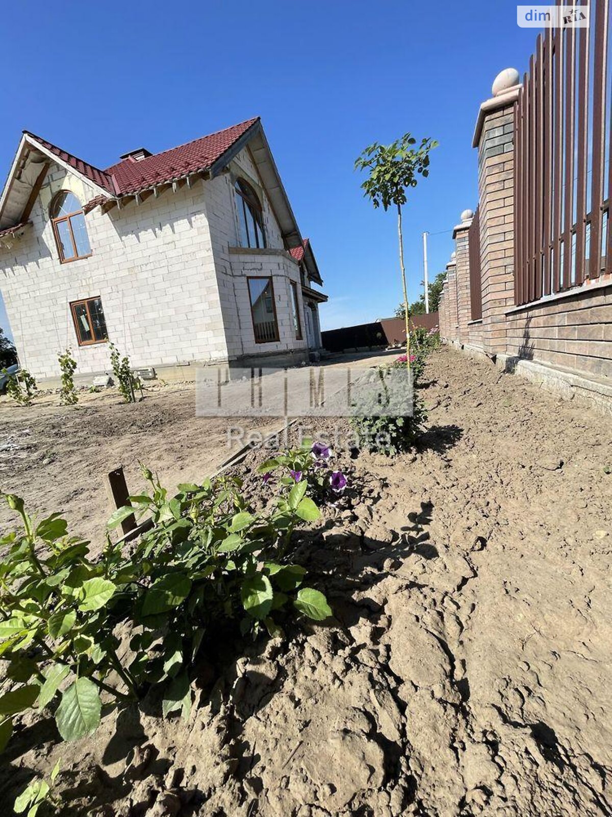 двоповерховий будинок, 234 кв. м, газобетон. Продаж в Борисполі, район Бориспіль фото 1 двоповерховий будинок, 234 кв. м, газобетон. Продаж в Борисполі, район Бориспіль фото 1
