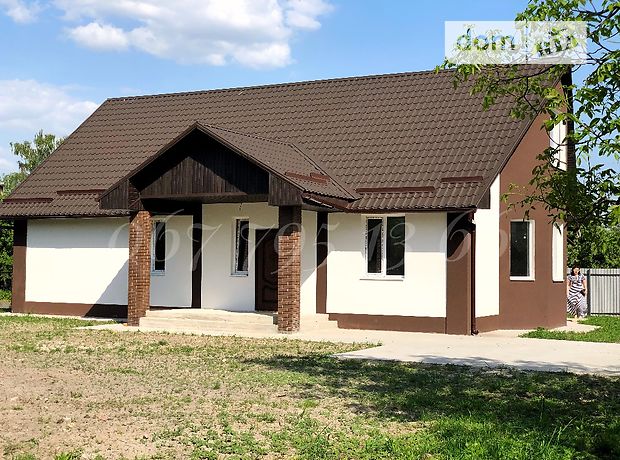 Продаж будинку, 160м², Київська, Бориспіль, р‑н. Бориспіль, Киевский шлях , буд. 1 Продаж будинку, 160м², Київська, Бориспіль, р‑н. Бориспіль, Киевский шлях , буд. 1