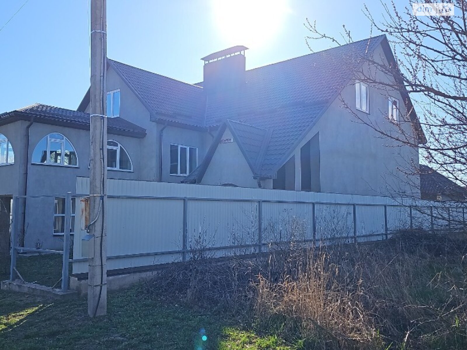 двоповерховий будинок бесідка, 279.2 кв. м, цегла. Продаж в Борисполі, район Бориспіль фото 1 двоповерховий будинок бесідка, 279.2 кв. м, цегла. Продаж в Борисполі, район Бориспіль фото 1
