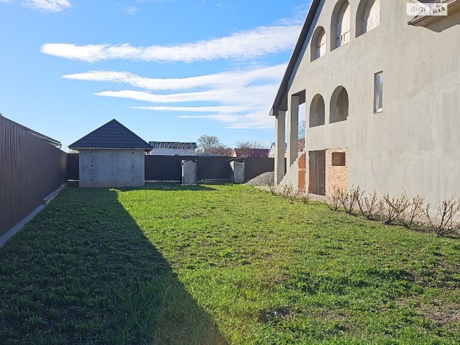 двоповерховий будинок бесідка, 279.2 кв. м, цегла. Продаж в Борисполі, район Бориспіль фото 1 двоповерховий будинок бесідка, 279.2 кв. м, цегла. Продаж в Борисполі, район Бориспіль фото 1