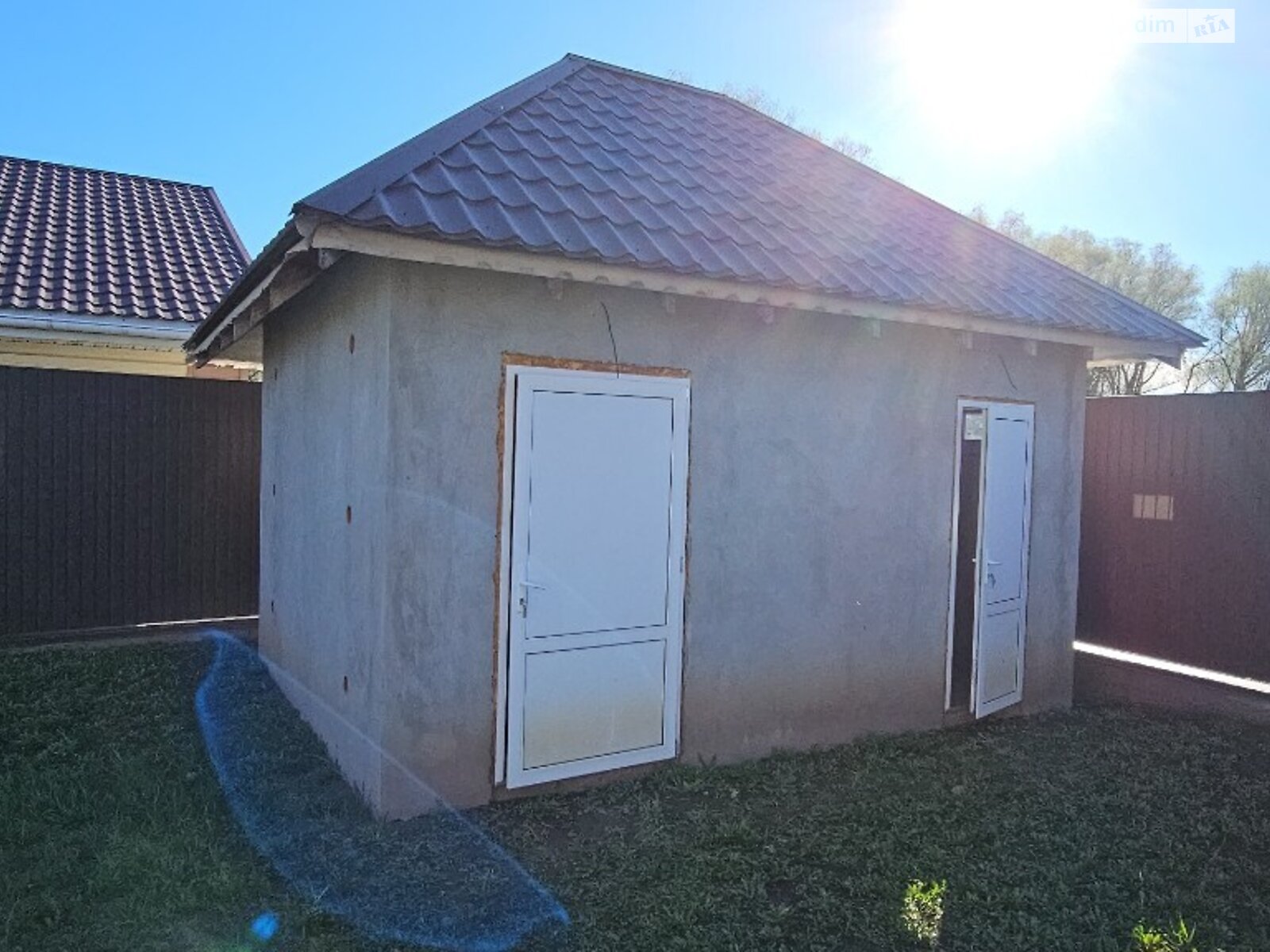 двоповерховий будинок бесідка, 279.2 кв. м, цегла. Продаж в Борисполі, район Бориспіль фото 1 двоповерховий будинок бесідка, 279.2 кв. м, цегла. Продаж в Борисполі, район Бориспіль фото 1