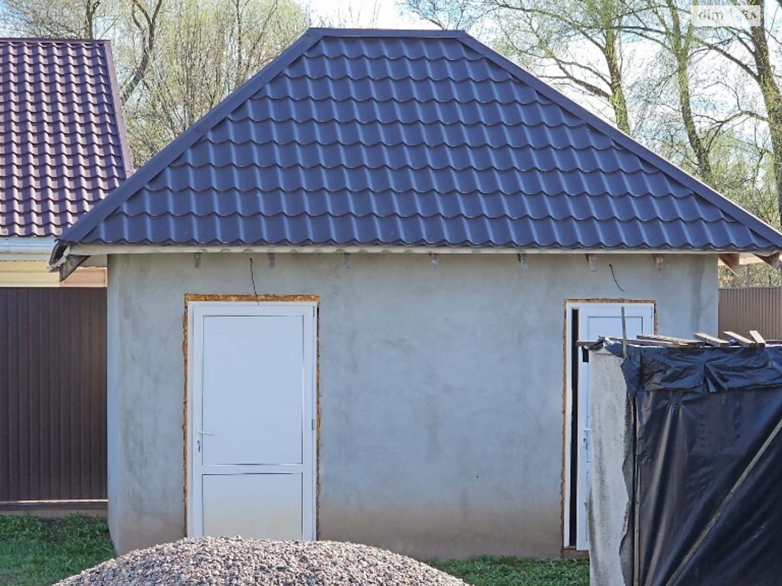 двоповерховий будинок бесідка, 279.2 кв. м, цегла. Продаж в Борисполі, район Бориспіль фото 1 двоповерховий будинок бесідка, 279.2 кв. м, цегла. Продаж в Борисполі, район Бориспіль фото 1