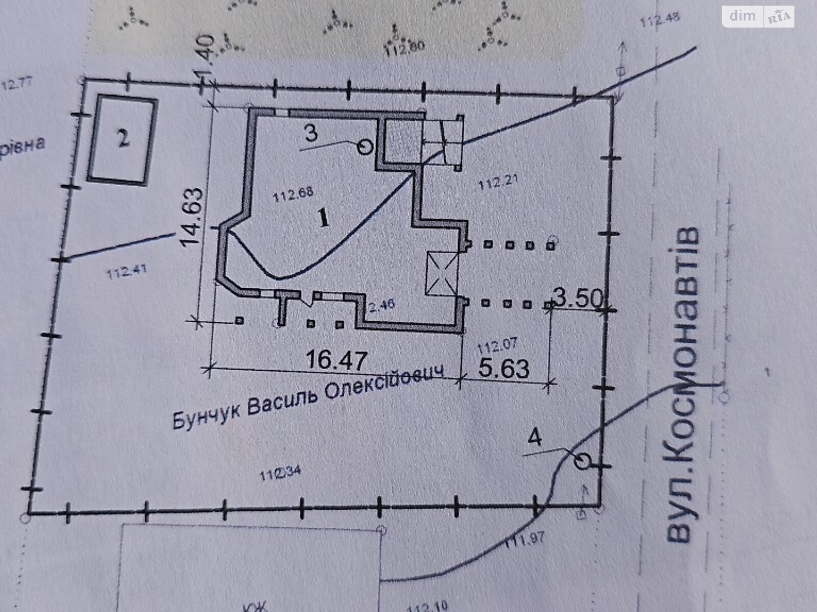 двухэтажный дом с балконом, 290 кв. м, кирпич. Продажа в Борисполе район Борисполь фото 1