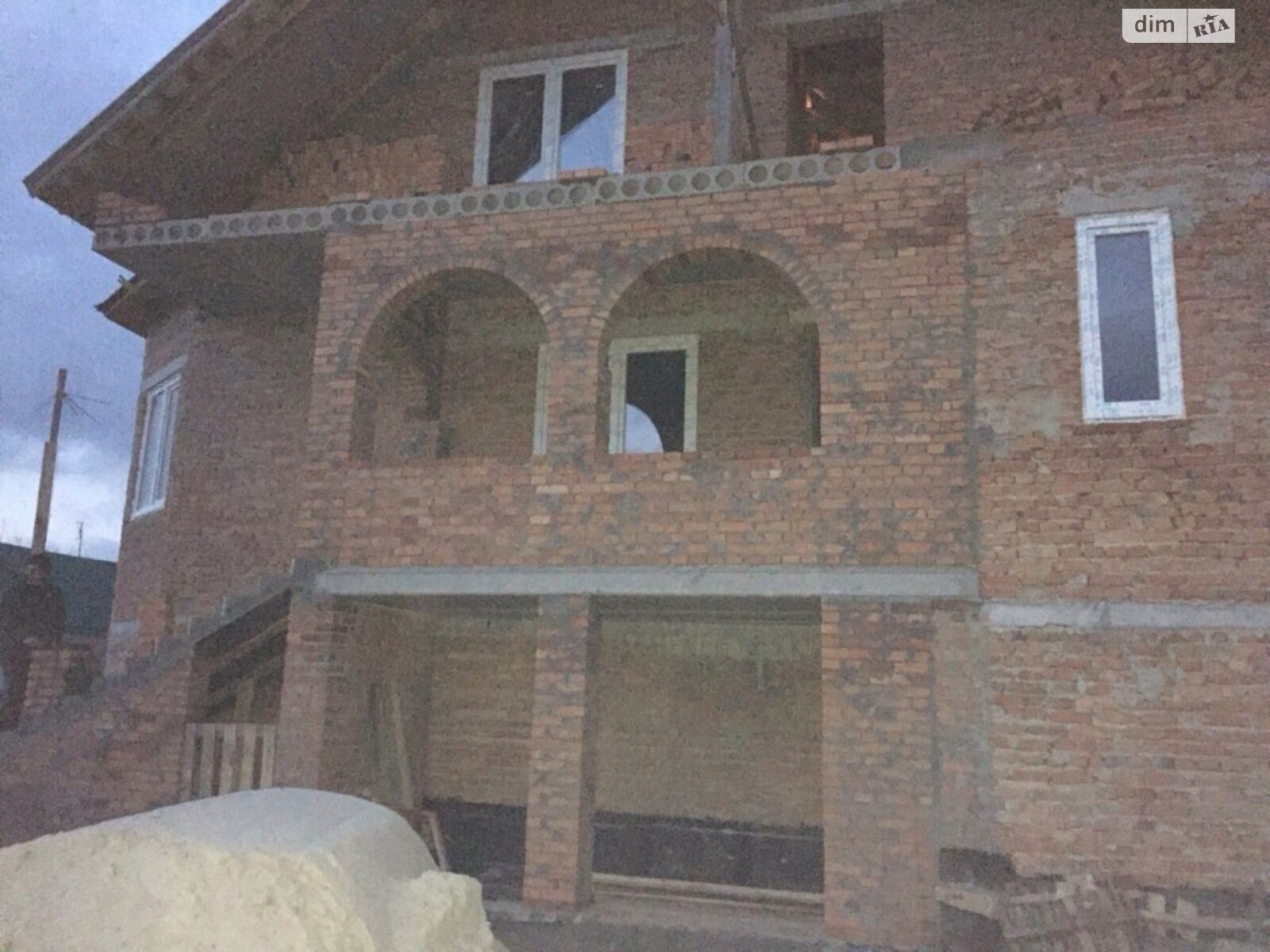 двоповерховий будинок бесідка, 279.2 кв. м, цегла. Продаж в Борисполі, район Бориспіль фото 1 двоповерховий будинок бесідка, 279.2 кв. м, цегла. Продаж в Борисполі, район Бориспіль фото 1