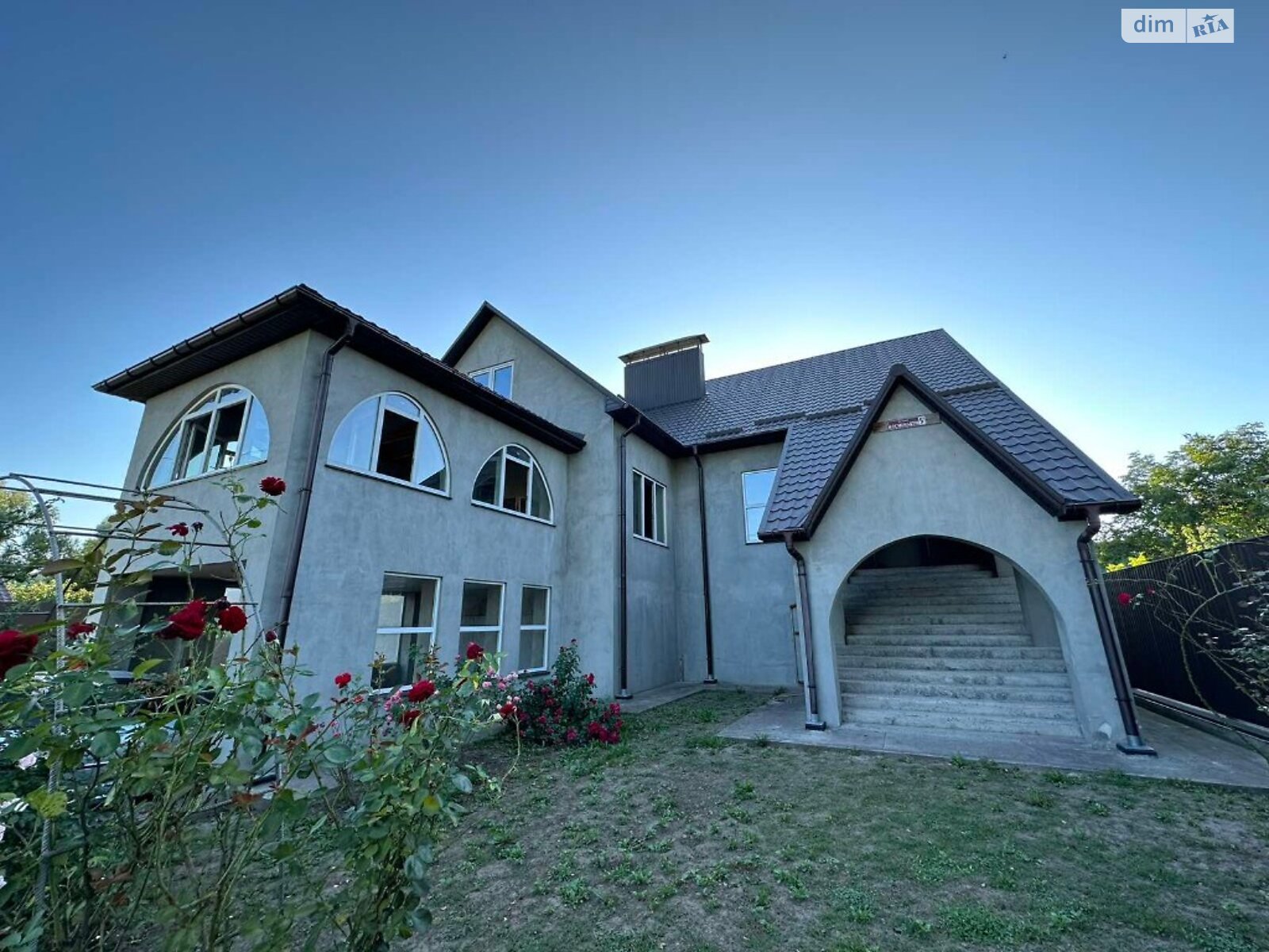 двоповерховий будинок бесідка, 279.2 кв. м, цегла. Продаж в Борисполі, район Бориспіль фото 1 двоповерховий будинок бесідка, 279.2 кв. м, цегла. Продаж в Борисполі, район Бориспіль фото 1