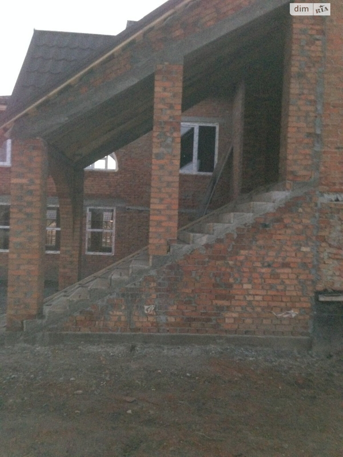 двоповерховий будинок бесідка, 279.2 кв. м, цегла. Продаж в Борисполі, район Бориспіль фото 1 двоповерховий будинок бесідка, 279.2 кв. м, цегла. Продаж в Борисполі, район Бориспіль фото 1