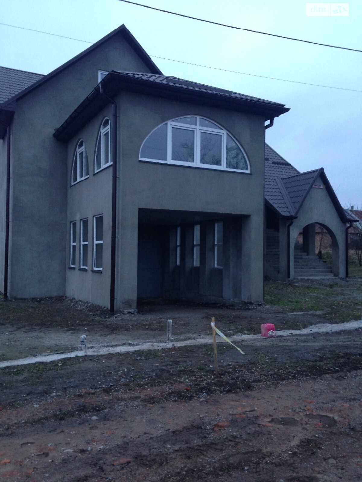 двоповерховий будинок бесідка, 279.2 кв. м, цегла. Продаж в Борисполі, район Бориспіль фото 1 двоповерховий будинок бесідка, 279.2 кв. м, цегла. Продаж в Борисполі, район Бориспіль фото 1