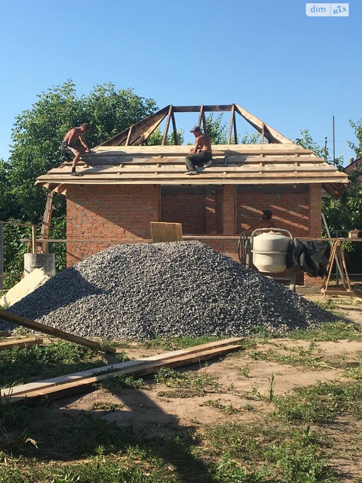 двоповерховий будинок бесідка, 279.2 кв. м, цегла. Продаж в Борисполі, район Бориспіль фото 1 двоповерховий будинок бесідка, 279.2 кв. м, цегла. Продаж в Борисполі, район Бориспіль фото 1