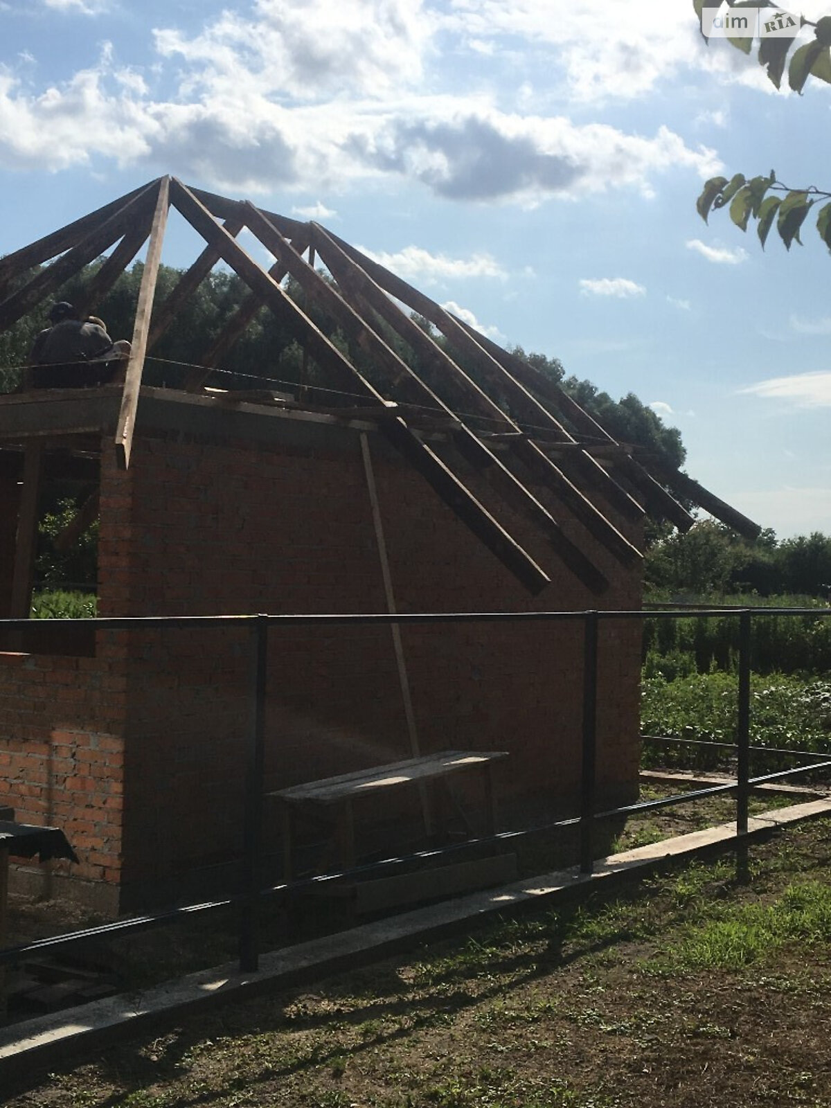 двоповерховий будинок бесідка, 279.2 кв. м, цегла. Продаж в Борисполі, район Бориспіль фото 1 двоповерховий будинок бесідка, 279.2 кв. м, цегла. Продаж в Борисполі, район Бориспіль фото 1
