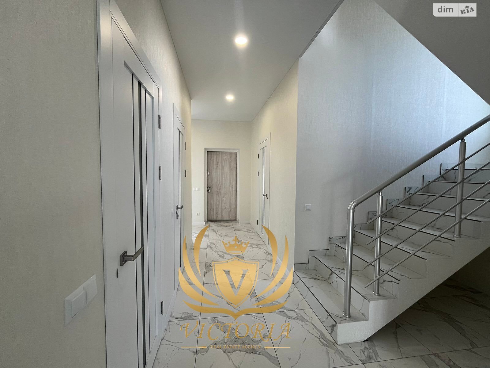двоповерховий будинок з опаленням, 120 кв. м, піноблок. Продаж в Борисполі, район Бориспіль фото 1 двоповерховий будинок з опаленням, 120 кв. м, піноблок. Продаж в Борисполі, район Бориспіль фото 1