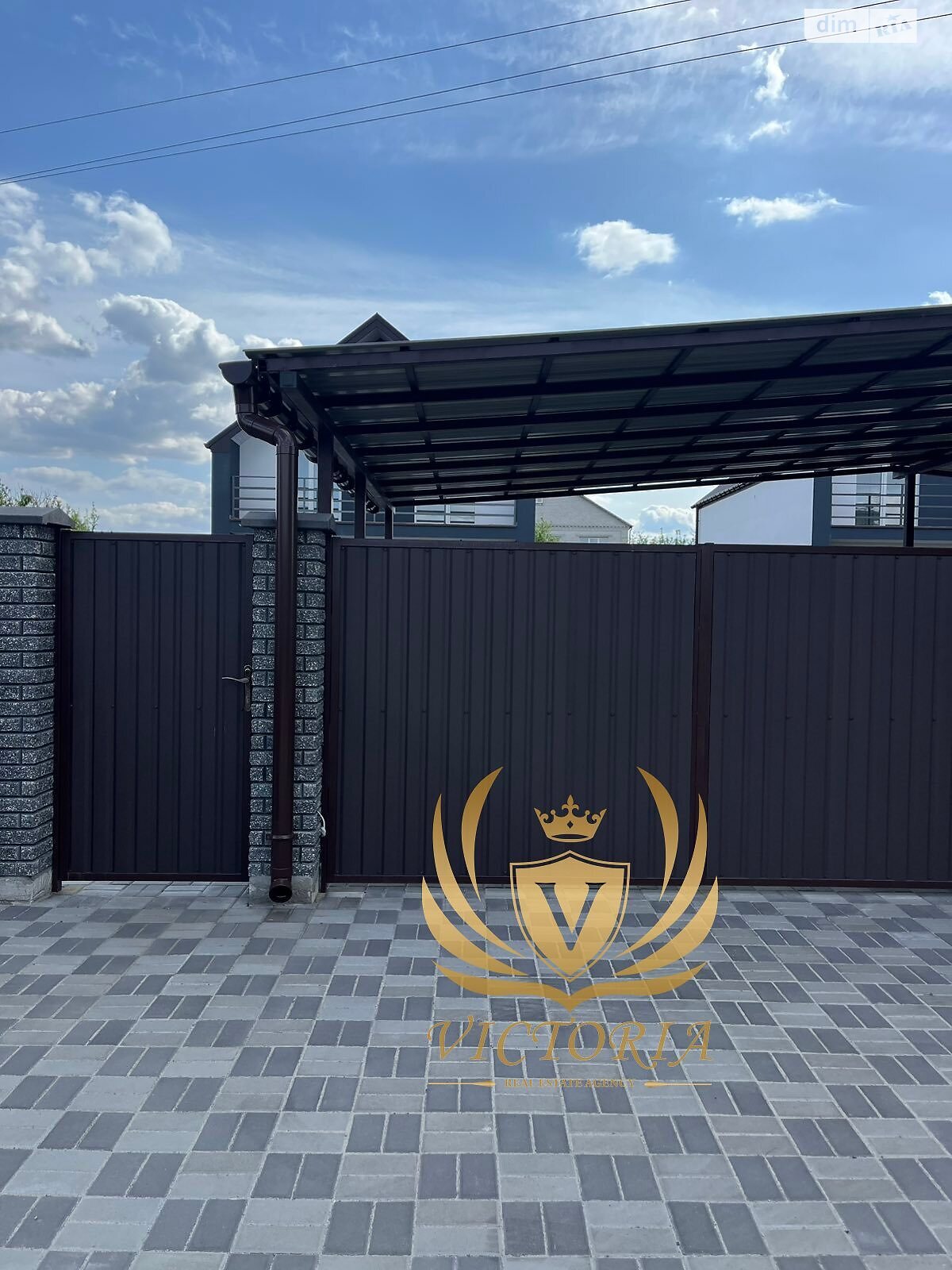 двоповерховий будинок з опаленням, 120 кв. м, піноблок. Продаж в Борисполі, район Бориспіль фото 1 двоповерховий будинок з опаленням, 120 кв. м, піноблок. Продаж в Борисполі, район Бориспіль фото 1