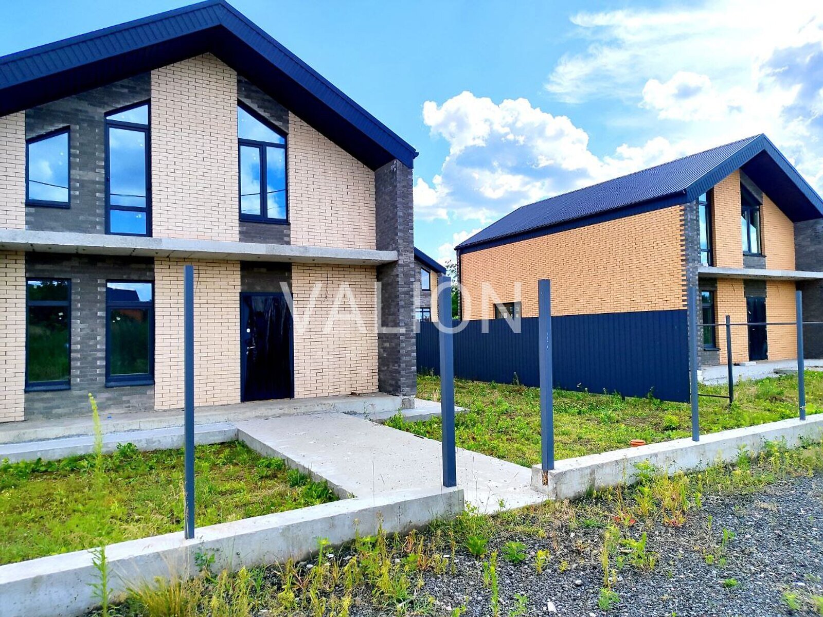 двоповерховий будинок з балконом, 115 кв. м, цегла. Продаж в Борисполі, район Бориспіль фото 1 двоповерховий будинок з балконом, 115 кв. м, цегла. Продаж в Борисполі, район Бориспіль фото 1