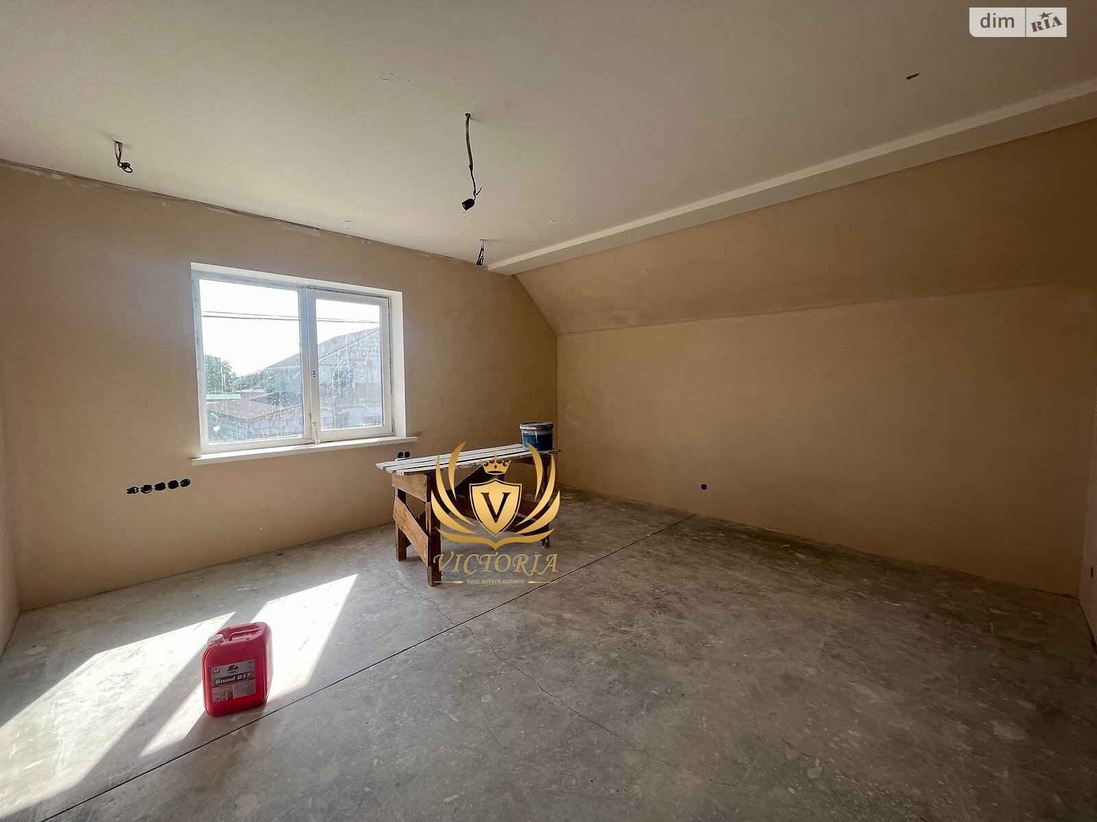 двухэтажный дом с гаражом, 135 кв. м, кирпич. Продажа в Борисполе район Борисполь фото 1 двухэтажный дом с гаражом, 135 кв. м, кирпич. Продажа в Борисполе район Борисполь фото 1