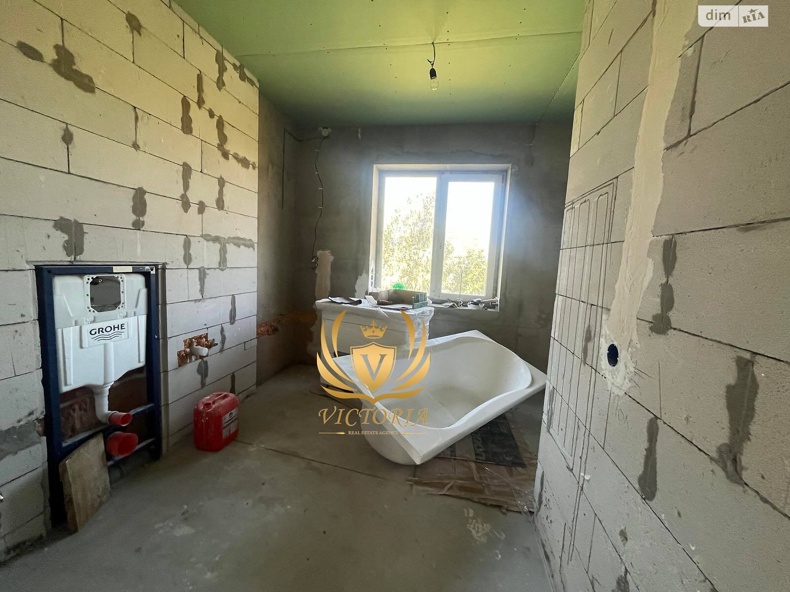 двухэтажный дом с гаражом, 135 кв. м, кирпич. Продажа в Борисполе район Борисполь фото 1 двухэтажный дом с гаражом, 135 кв. м, кирпич. Продажа в Борисполе район Борисполь фото 1