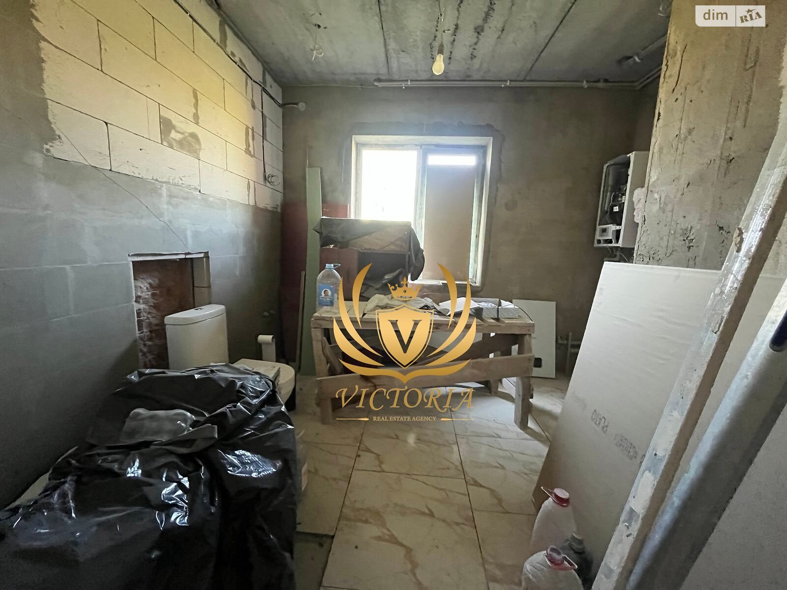 двухэтажный дом с гаражом, 135 кв. м, кирпич. Продажа в Борисполе район Борисполь фото 1 двухэтажный дом с гаражом, 135 кв. м, кирпич. Продажа в Борисполе район Борисполь фото 1