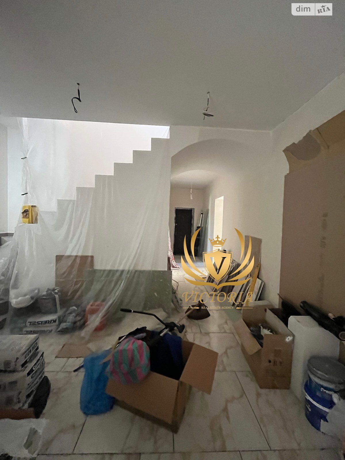 двухэтажный дом с гаражом, 135 кв. м, кирпич. Продажа в Борисполе район Борисполь фото 1 двухэтажный дом с гаражом, 135 кв. м, кирпич. Продажа в Борисполе район Борисполь фото 1