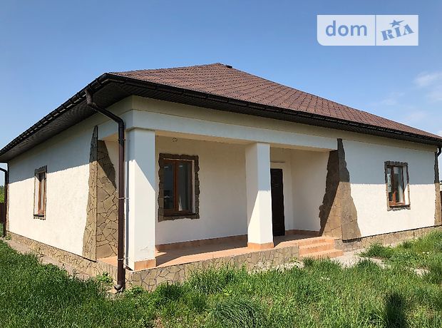 Продажа дома, 138м², Киевская, Борисполь, р‑н. Борисполь, Лесная Продажа дома, 138м², Киевская, Борисполь, р‑н. Борисполь, Лесная