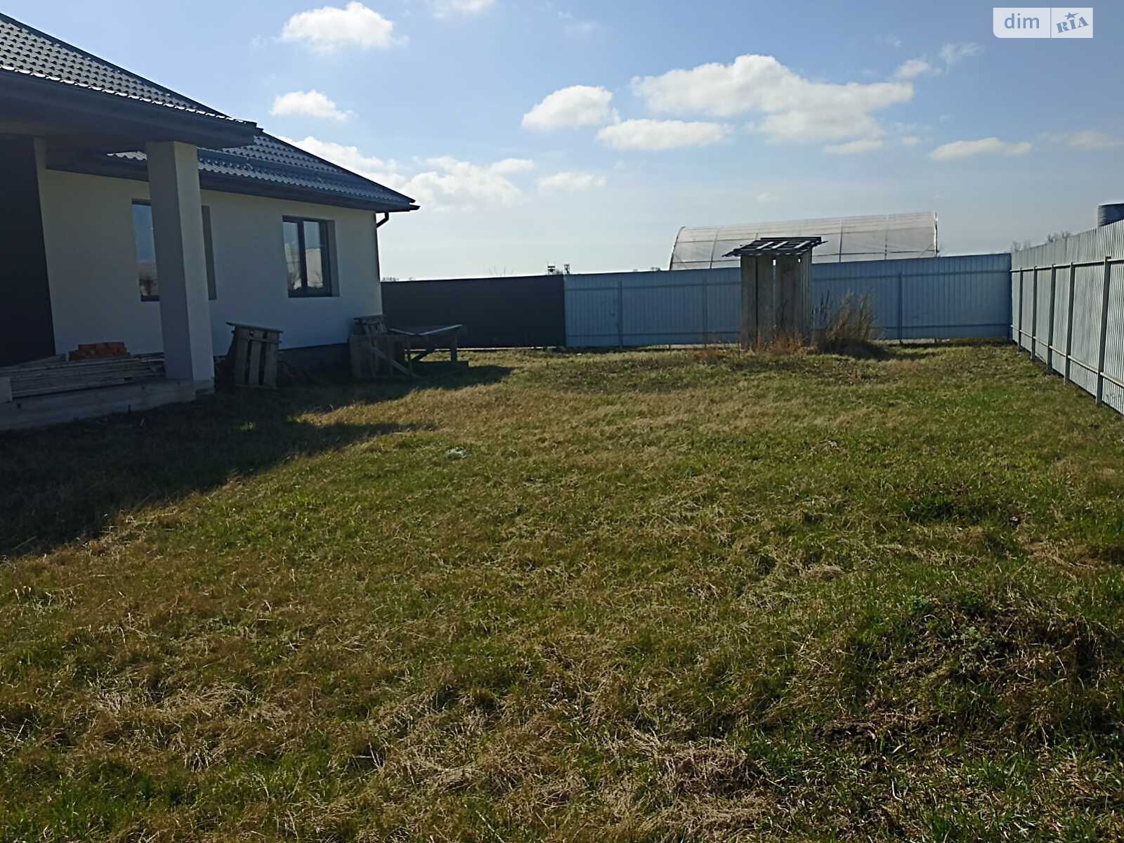 одноэтажный дом, 134 кв. м, газобетон. Продажа в Борисполе район Борисполь фото 1 одноэтажный дом, 134 кв. м, газобетон. Продажа в Борисполе район Борисполь фото 1