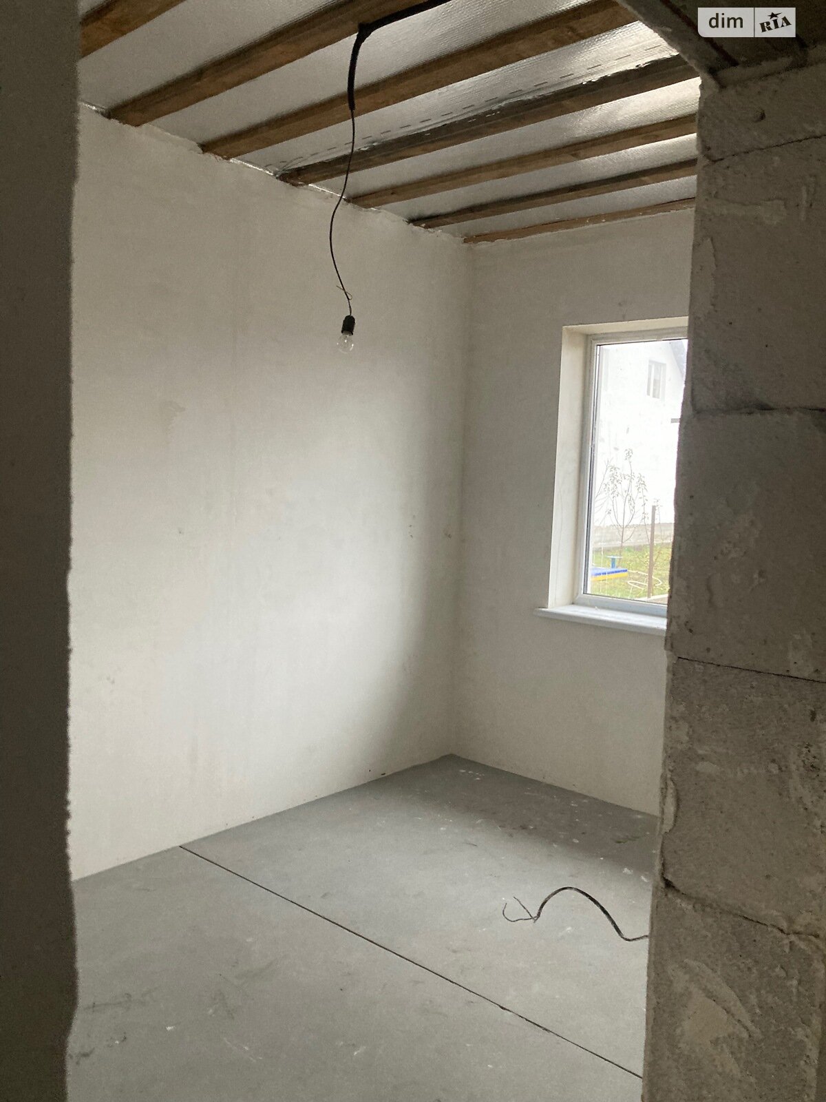 одноэтажный дом с отоплением, 93 кв. м, пеноблок. Продажа в Борисполе район Борисполь фото 1 одноэтажный дом с отоплением, 93 кв. м, пеноблок. Продажа в Борисполе район Борисполь фото 1
