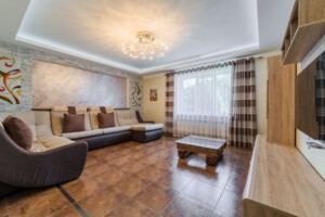 двоповерховий будинок з опаленням, 180 кв. м, цегла. Продаж в Борисполі, район Бориспіль фото 2