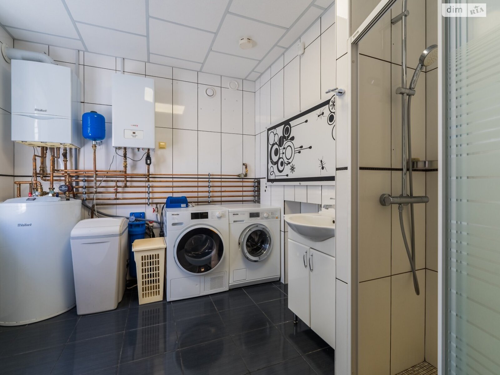 двухэтажный дом с отоплением, 180 кв. м, кирпич. Продажа в Борисполе район Борисполь фото 1 двухэтажный дом с отоплением, 180 кв. м, кирпич. Продажа в Борисполе район Борисполь фото 1