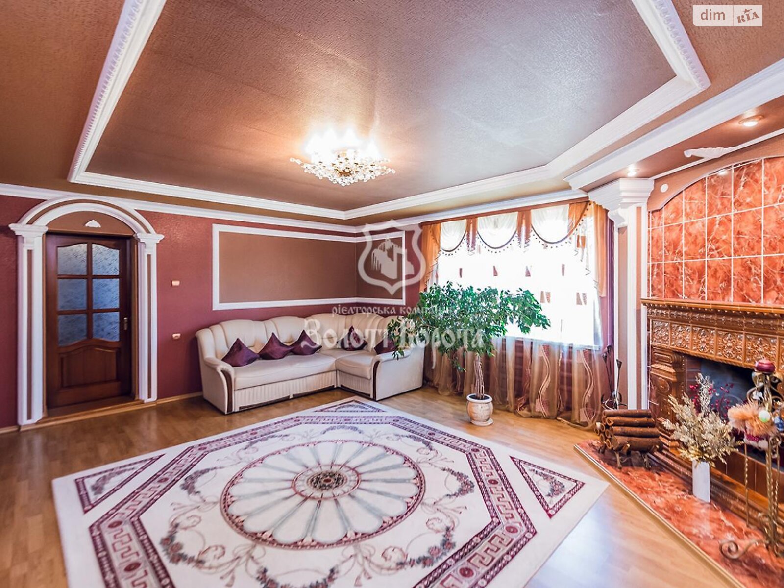 двухэтажный дом, 165 кв. м, кирпич. Продажа в Борисполе район Борисполь фото 1 двухэтажный дом, 165 кв. м, кирпич. Продажа в Борисполе район Борисполь фото 1