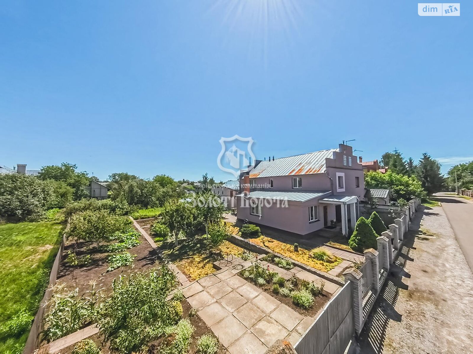 двухэтажный дом, 165 кв. м, кирпич. Продажа в Борисполе район Борисполь фото 1 двухэтажный дом, 165 кв. м, кирпич. Продажа в Борисполе район Борисполь фото 1