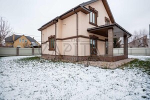 двухэтажный дом с ремонтом, 144.7 кв. м, кирпич. Продажа в Борисполе район Борисполь фото 2