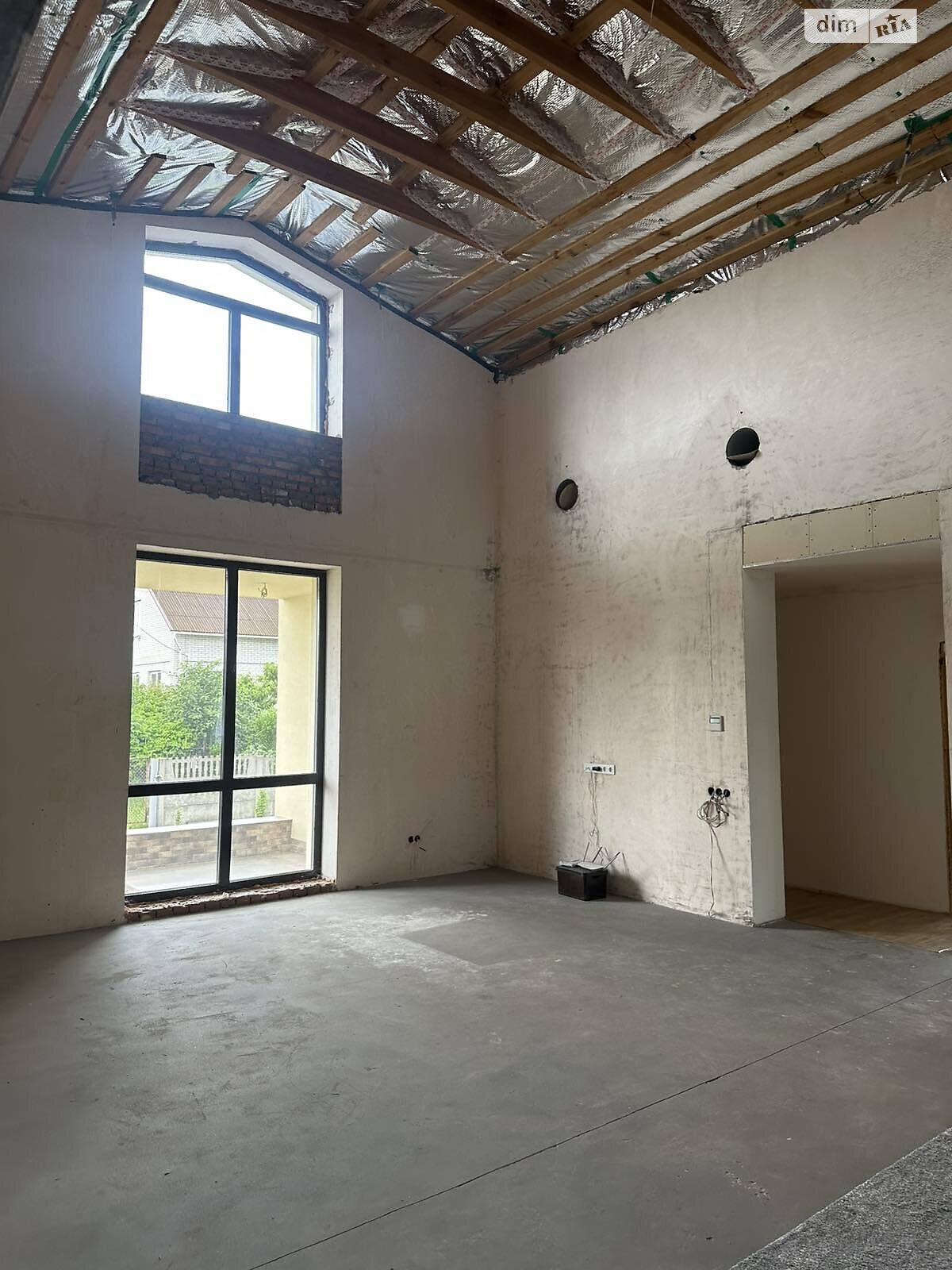 одноэтажный дом с отоплением, 297.2 кв. м, кирпич. Продажа в Борисполе район Борисполь фото 1 одноэтажный дом с отоплением, 297.2 кв. м, кирпич. Продажа в Борисполе район Борисполь фото 1