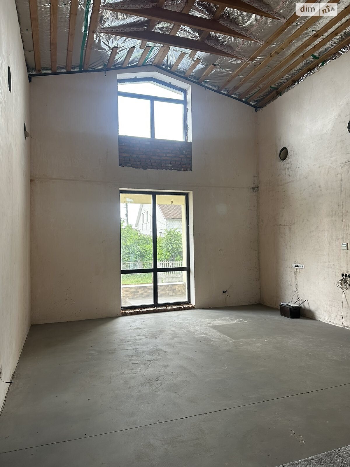 одноэтажный дом с отоплением, 297.2 кв. м, кирпич. Продажа в Борисполе район Борисполь фото 1 одноэтажный дом с отоплением, 297.2 кв. м, кирпич. Продажа в Борисполе район Борисполь фото 1