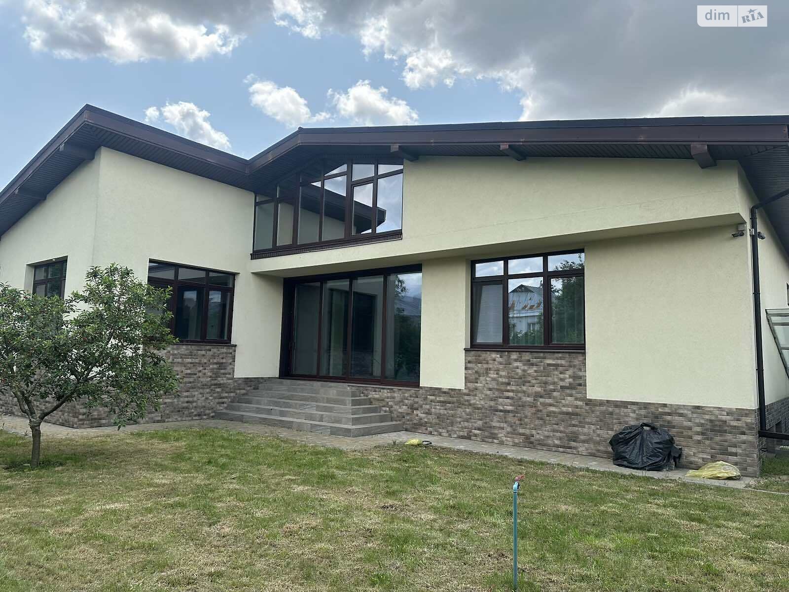 одноэтажный дом с отоплением, 297.2 кв. м, кирпич. Продажа в Борисполе район Борисполь фото 1 одноэтажный дом с отоплением, 297.2 кв. м, кирпич. Продажа в Борисполе район Борисполь фото 1