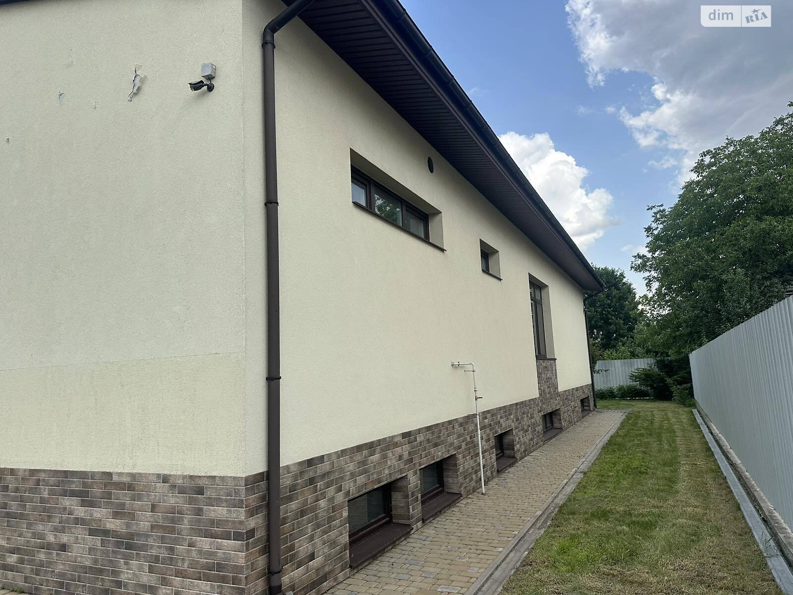 одноэтажный дом с отоплением, 297.2 кв. м, кирпич. Продажа в Борисполе район Борисполь фото 1 одноэтажный дом с отоплением, 297.2 кв. м, кирпич. Продажа в Борисполе район Борисполь фото 1