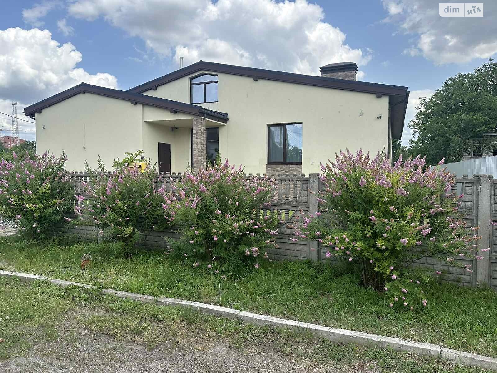 одноэтажный дом с отоплением, 297.2 кв. м, кирпич. Продажа в Борисполе район Борисполь фото 1 одноэтажный дом с отоплением, 297.2 кв. м, кирпич. Продажа в Борисполе район Борисполь фото 1