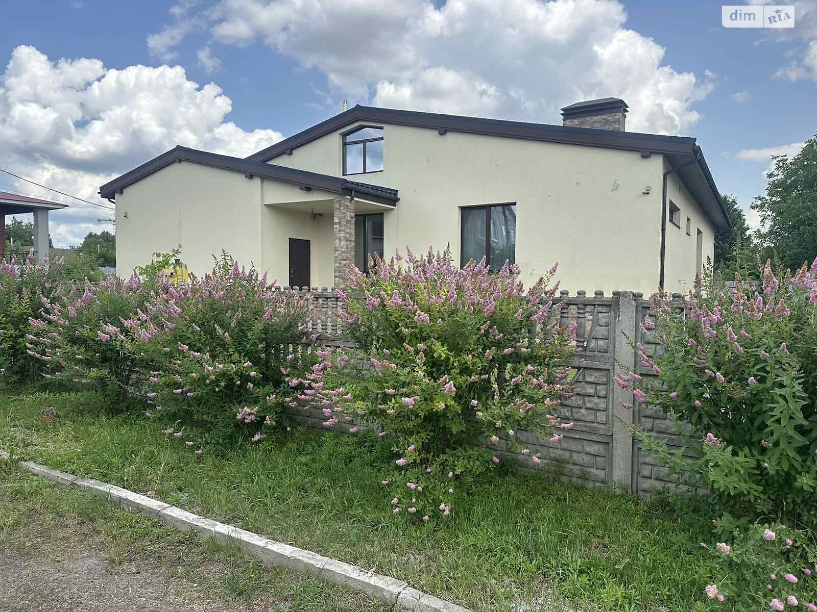 одноэтажный дом с отоплением, 297.2 кв. м, кирпич. Продажа в Борисполе район Борисполь фото 1 одноэтажный дом с отоплением, 297.2 кв. м, кирпич. Продажа в Борисполе район Борисполь фото 1