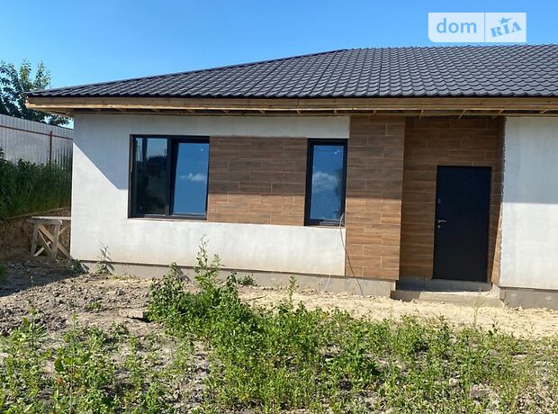 одноэтажный дом, 130 кв. м, пеноблок. Продажа в Борисполе район Борисполь фото 1 одноэтажный дом, 130 кв. м, пеноблок. Продажа в Борисполе район Борисполь фото 1