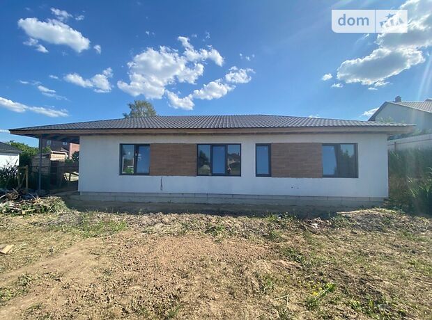 одноэтажный дом, 130 кв. м, пеноблок. Продажа в Борисполе район Борисполь фото 1 одноэтажный дом, 130 кв. м, пеноблок. Продажа в Борисполе район Борисполь фото 1