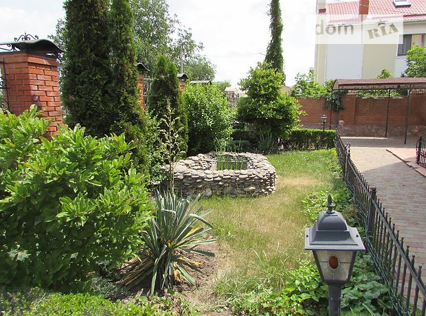 триповерховий будинок з каміном, 470 кв. м, цегла. Продаж в Борисполі, район Бориспіль фото 1 триповерховий будинок з каміном, 470 кв. м, цегла. Продаж в Борисполі, район Бориспіль фото 1