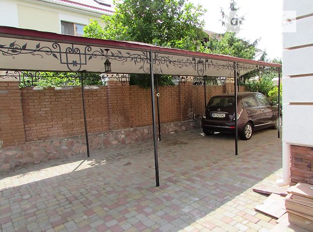 триповерховий будинок з каміном, 470 кв. м, цегла. Продаж в Борисполі, район Бориспіль фото 1 триповерховий будинок з каміном, 470 кв. м, цегла. Продаж в Борисполі, район Бориспіль фото 1